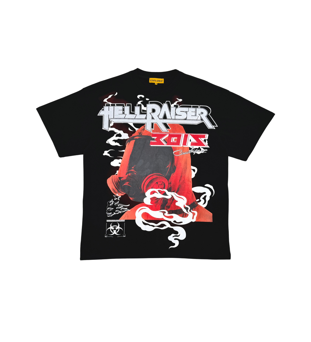 HELLRAISER
