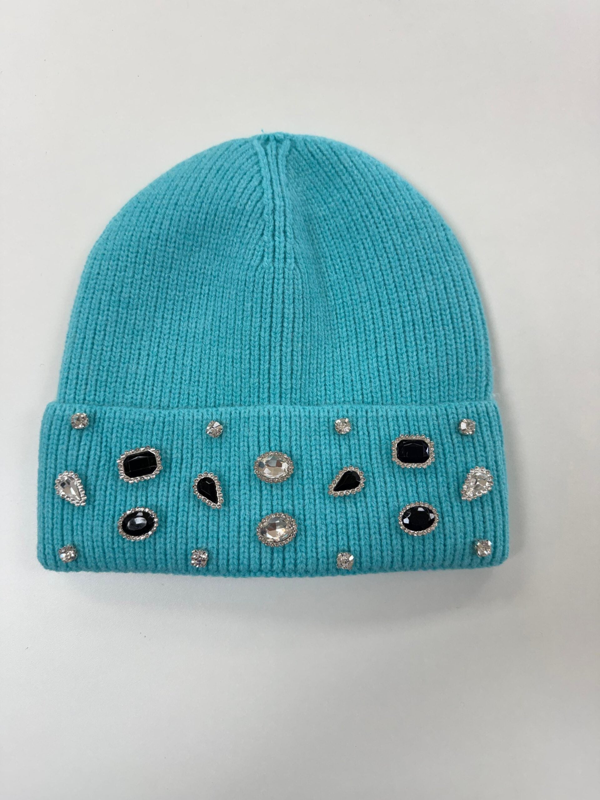 Rhinestones Beanie image 0