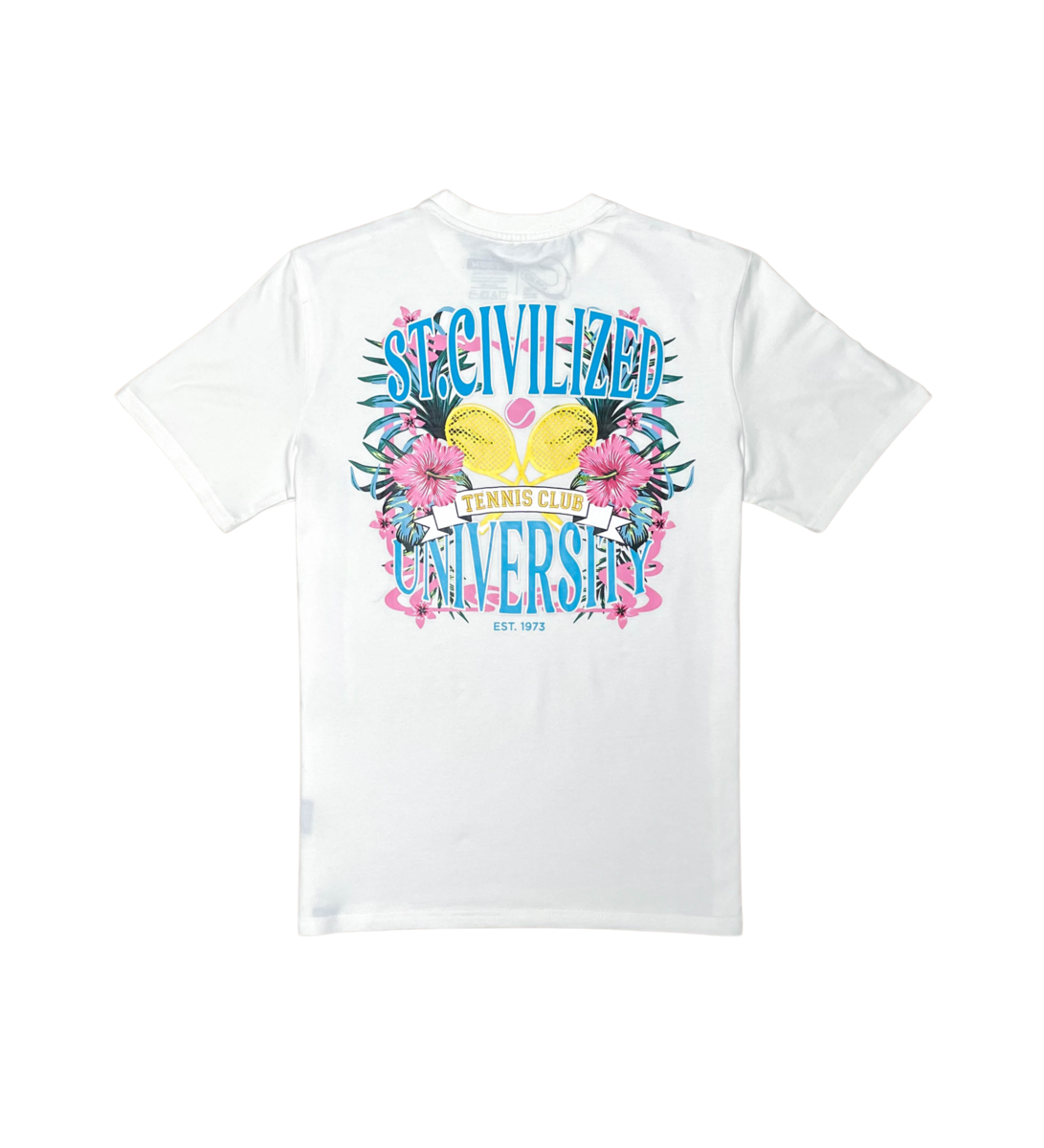 TENNIS CLUB UNIVERSITY image 1