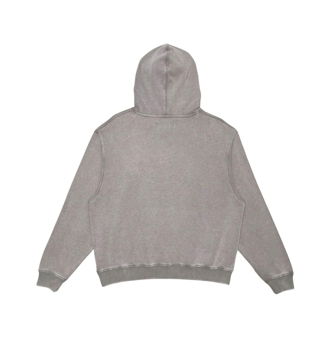 WASHED LOVE BIRD HOODIE image 1