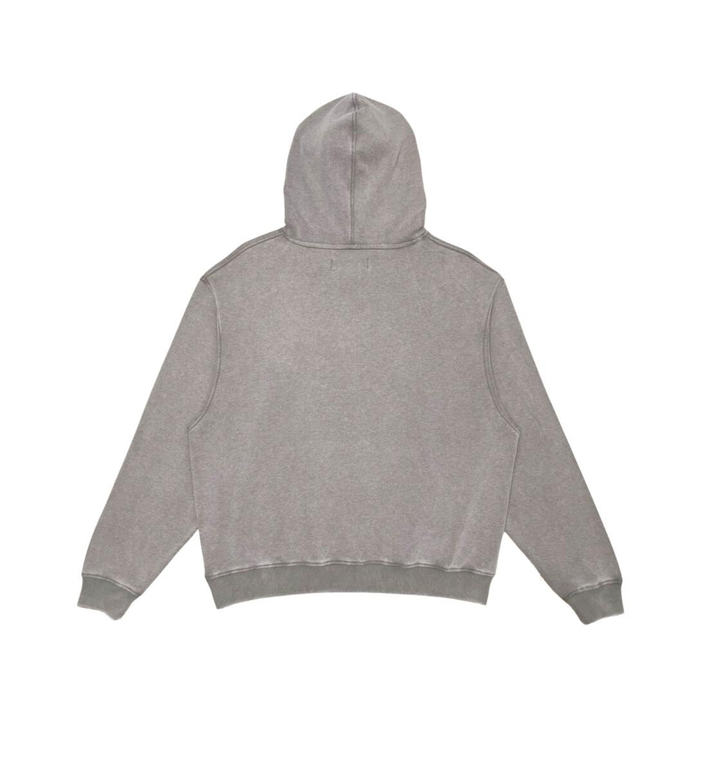 WASHED LOVE BIRD HOODIE image 1
