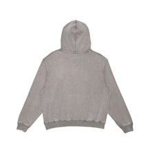 WASHED LOVE BIRD HOODIE image 1