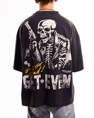Get even tshirt image 1