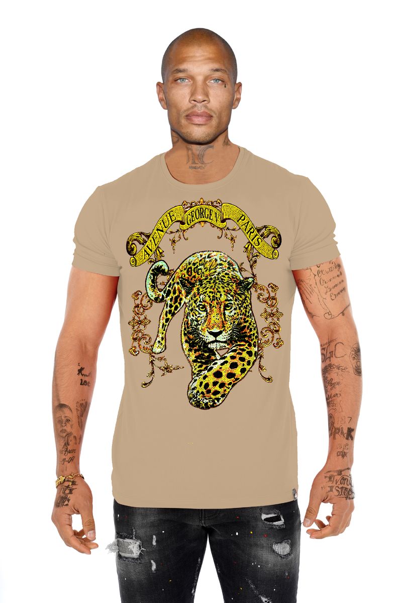GV LEOPARD image 0