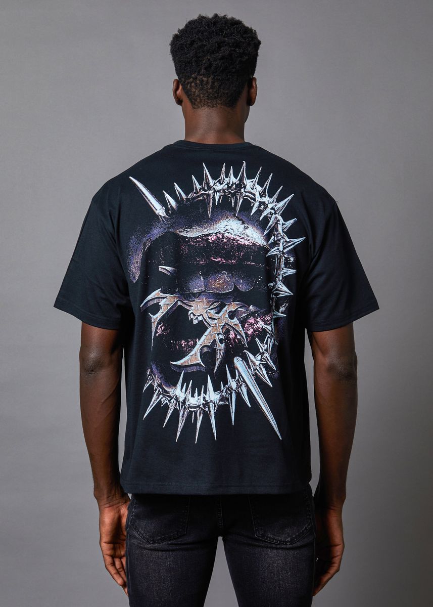 Harley Tee image 1