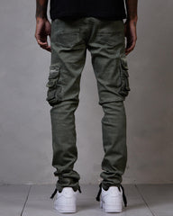 GFTD SOLACE OLIVE image 1
