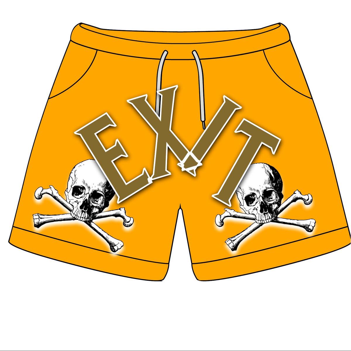DEADLY ORANGE image 0