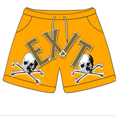 DEADLY ORANGE image 0