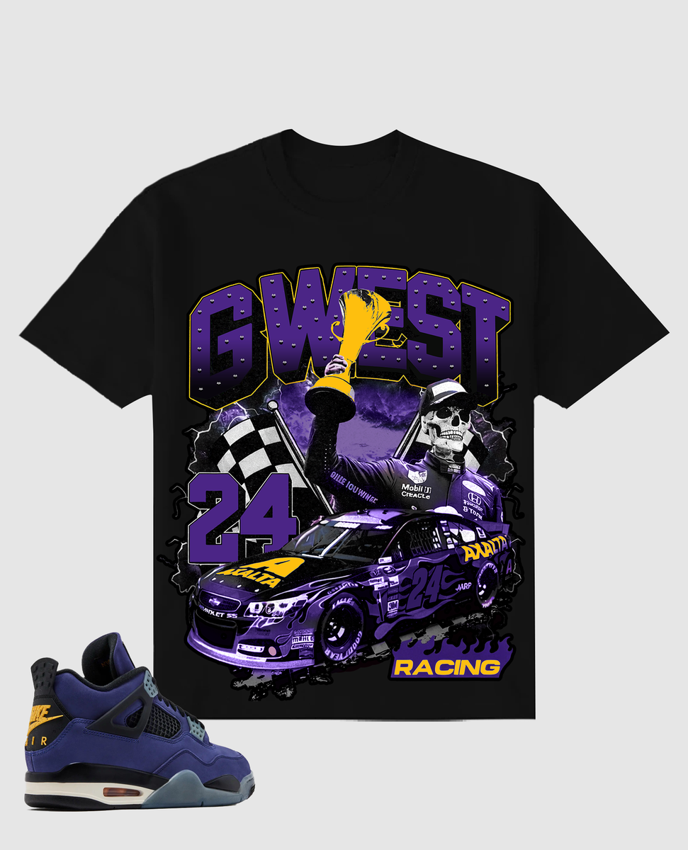 RACE TO THE GRAVE