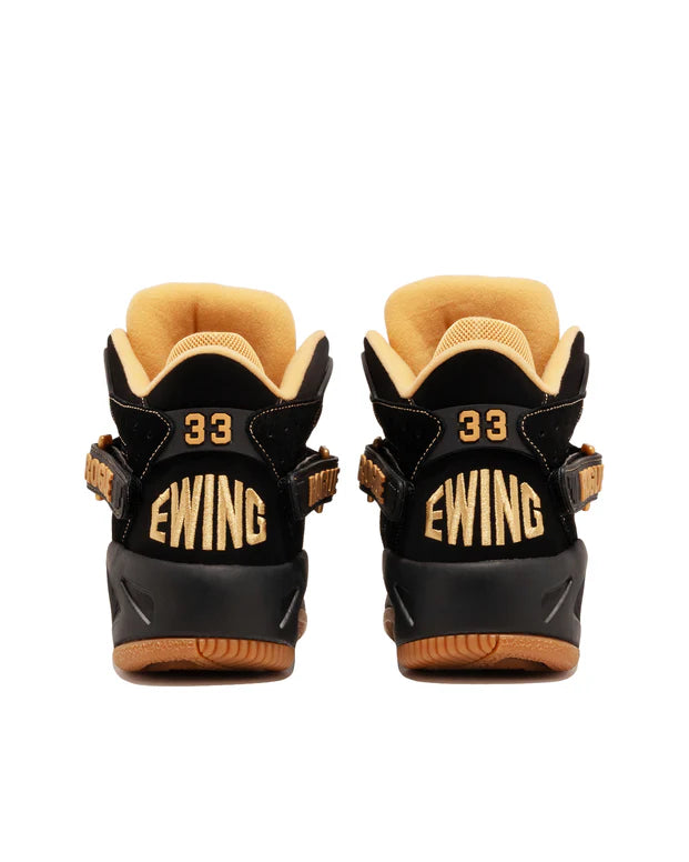 Ewing ROGUE Black/Gold image 1