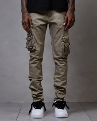 GFTD SOLACE KHAKI image 0