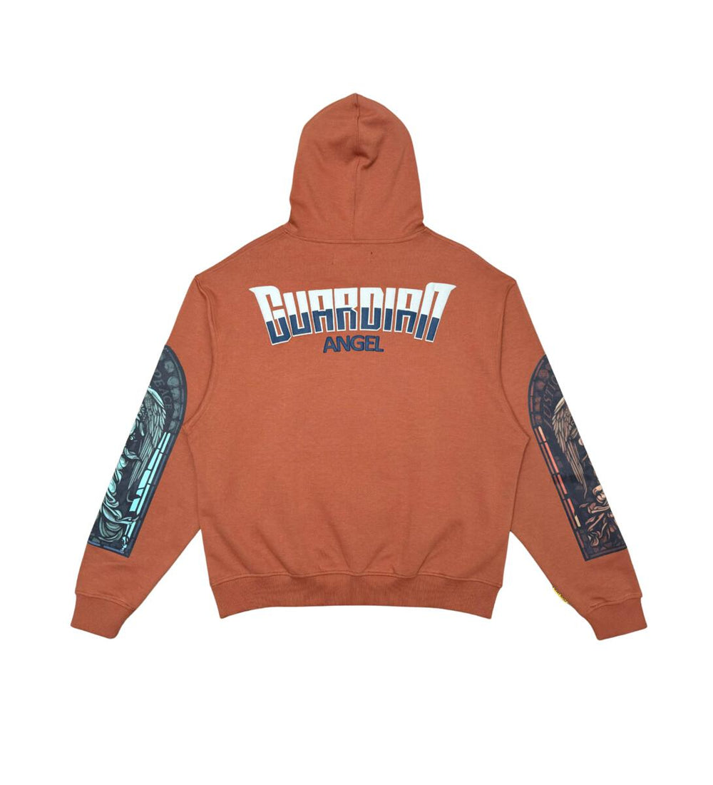 GUARDIAN ANGEL HOODY image 1