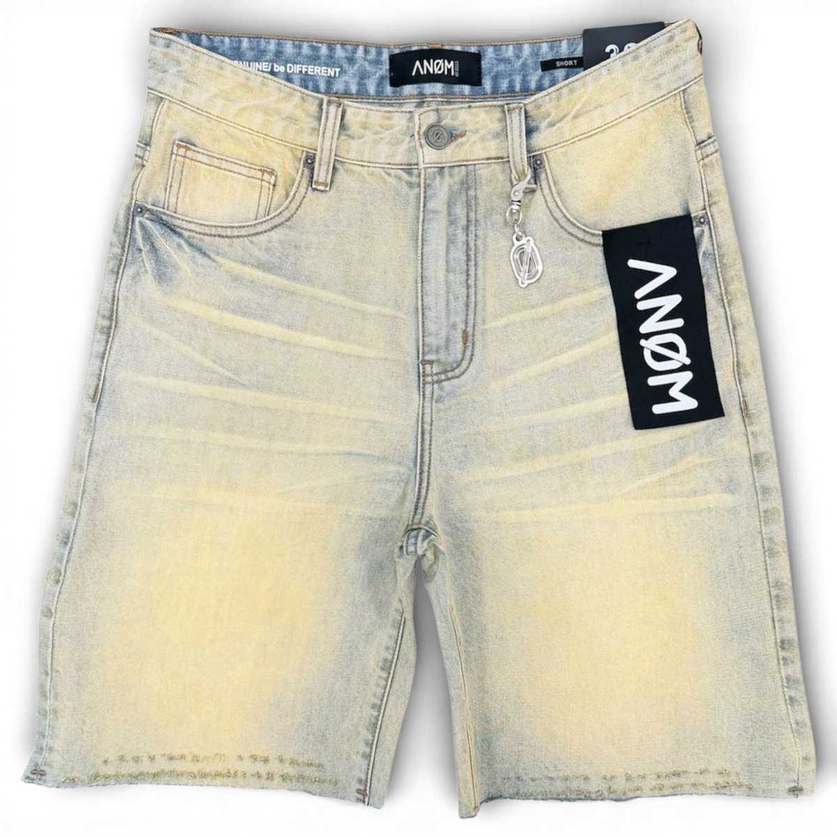 Frame Jorts