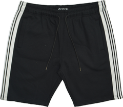 Side Tape Fleece Short