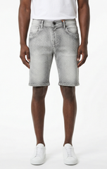 Full Rhinestone Short