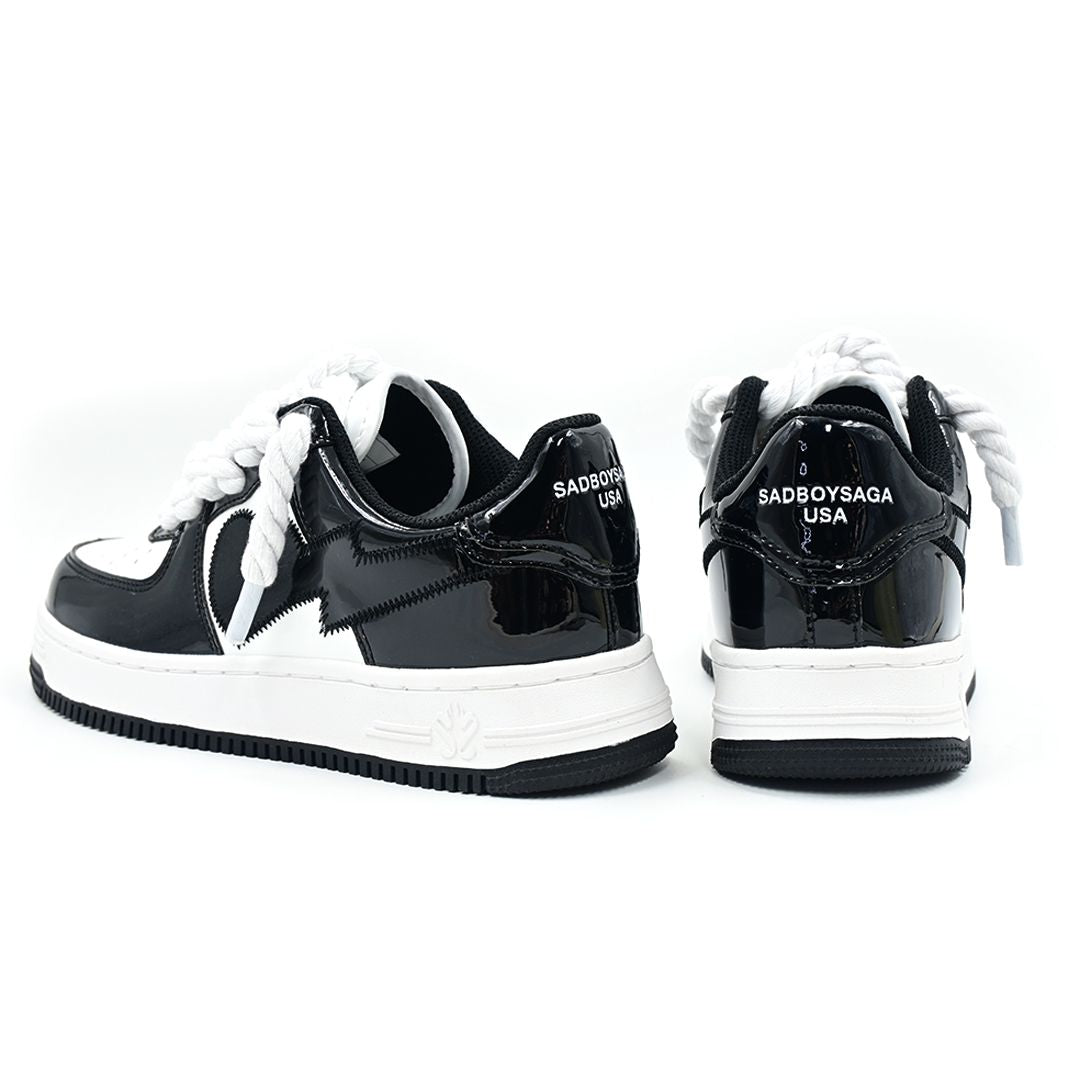 PL BLACK