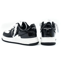 PL BLACK