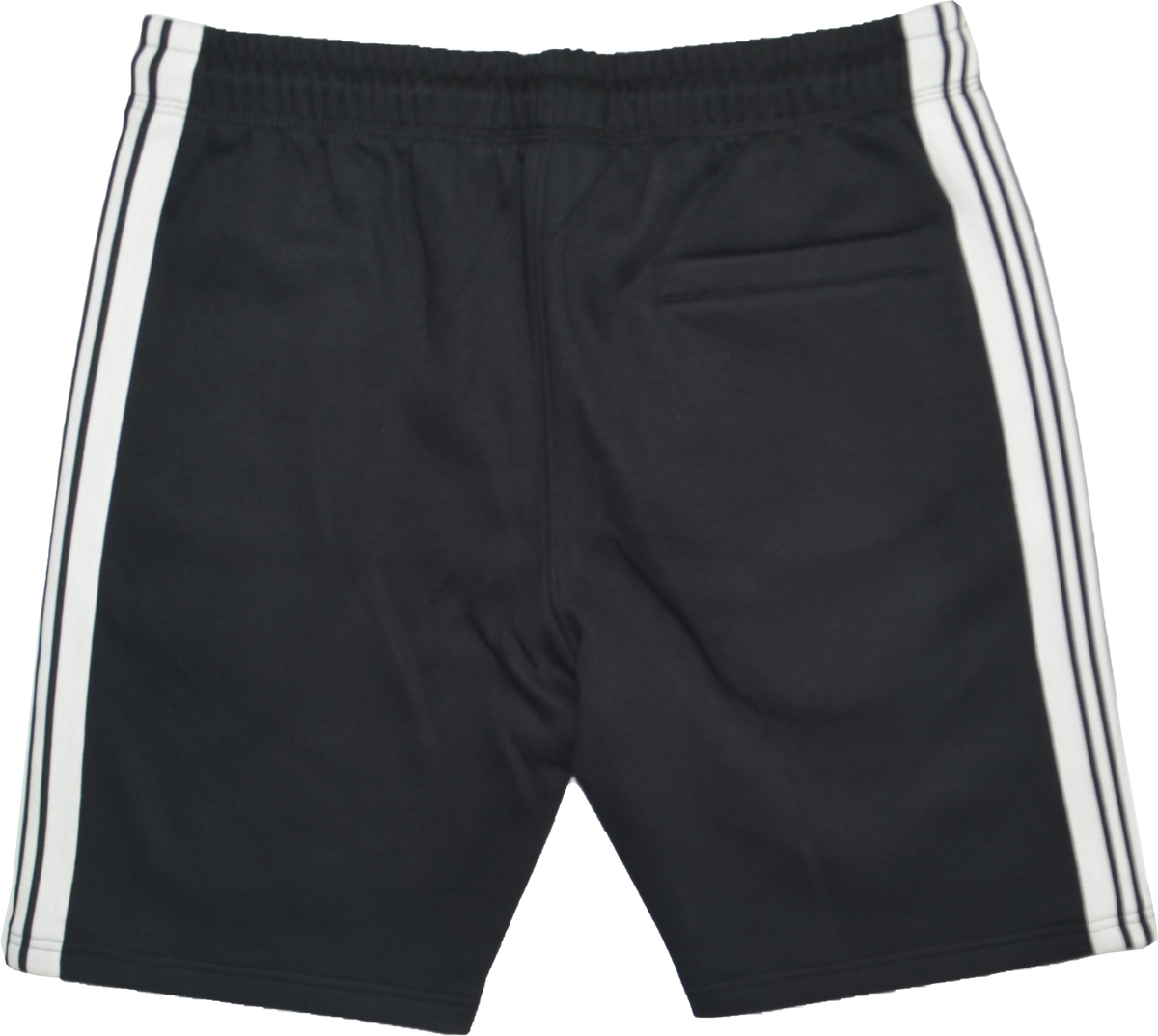 Side Tape Fleece Short