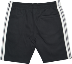 Side Tape Fleece Short