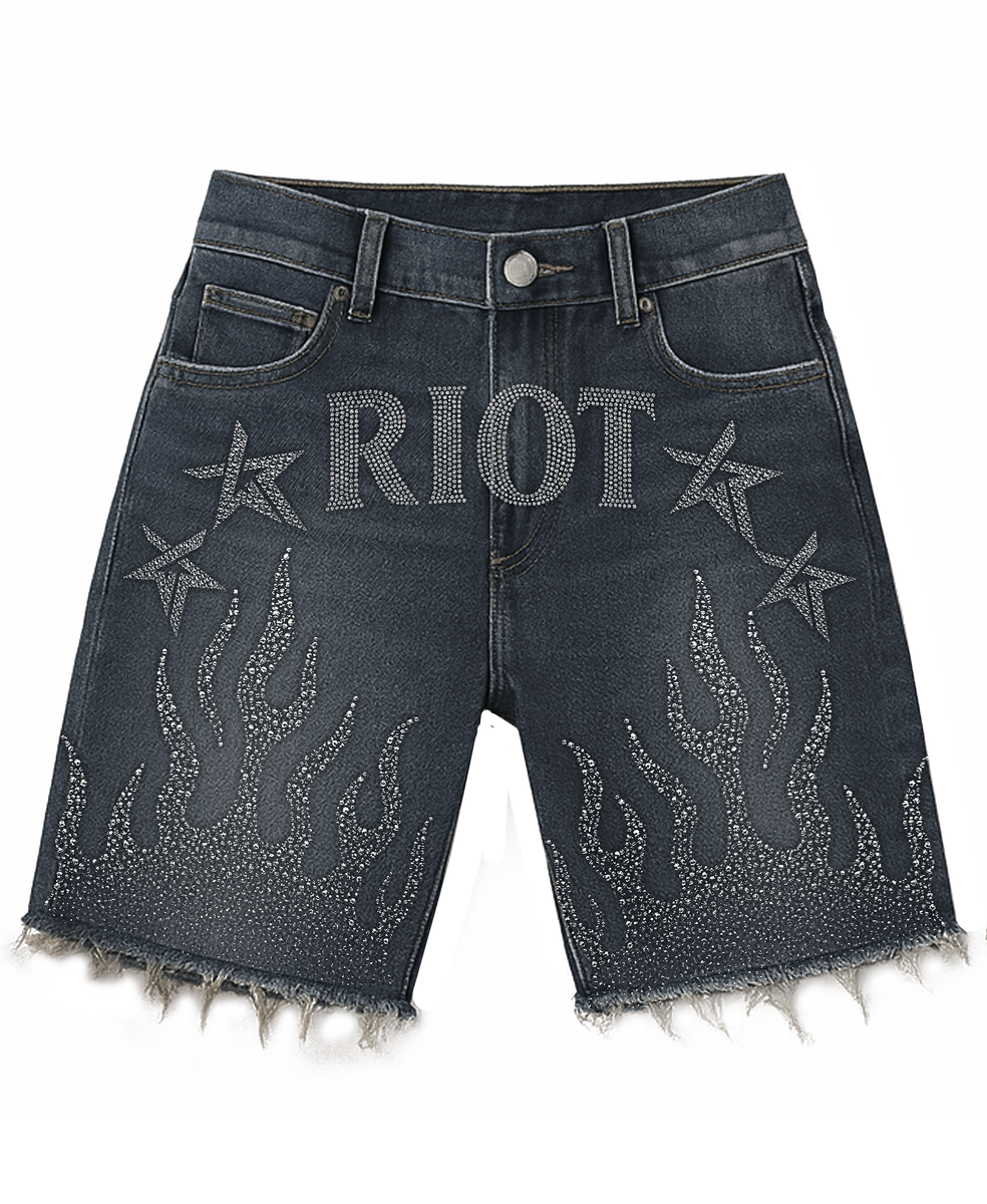 RIOT DENIM