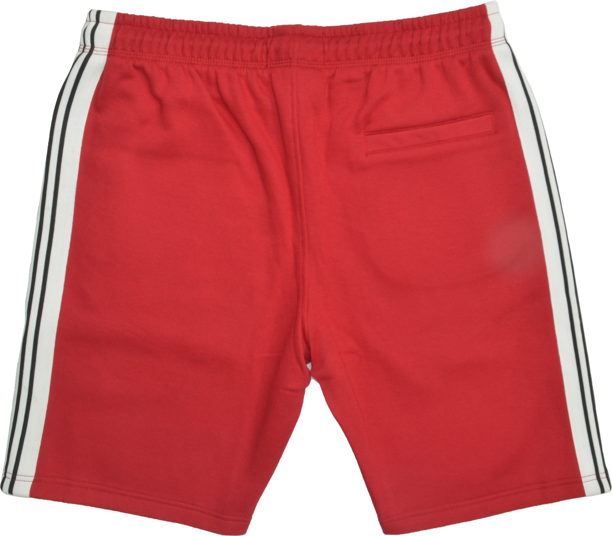 Side Tape Fleece Short