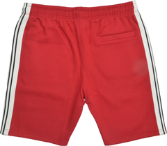 Side Tape Fleece Short