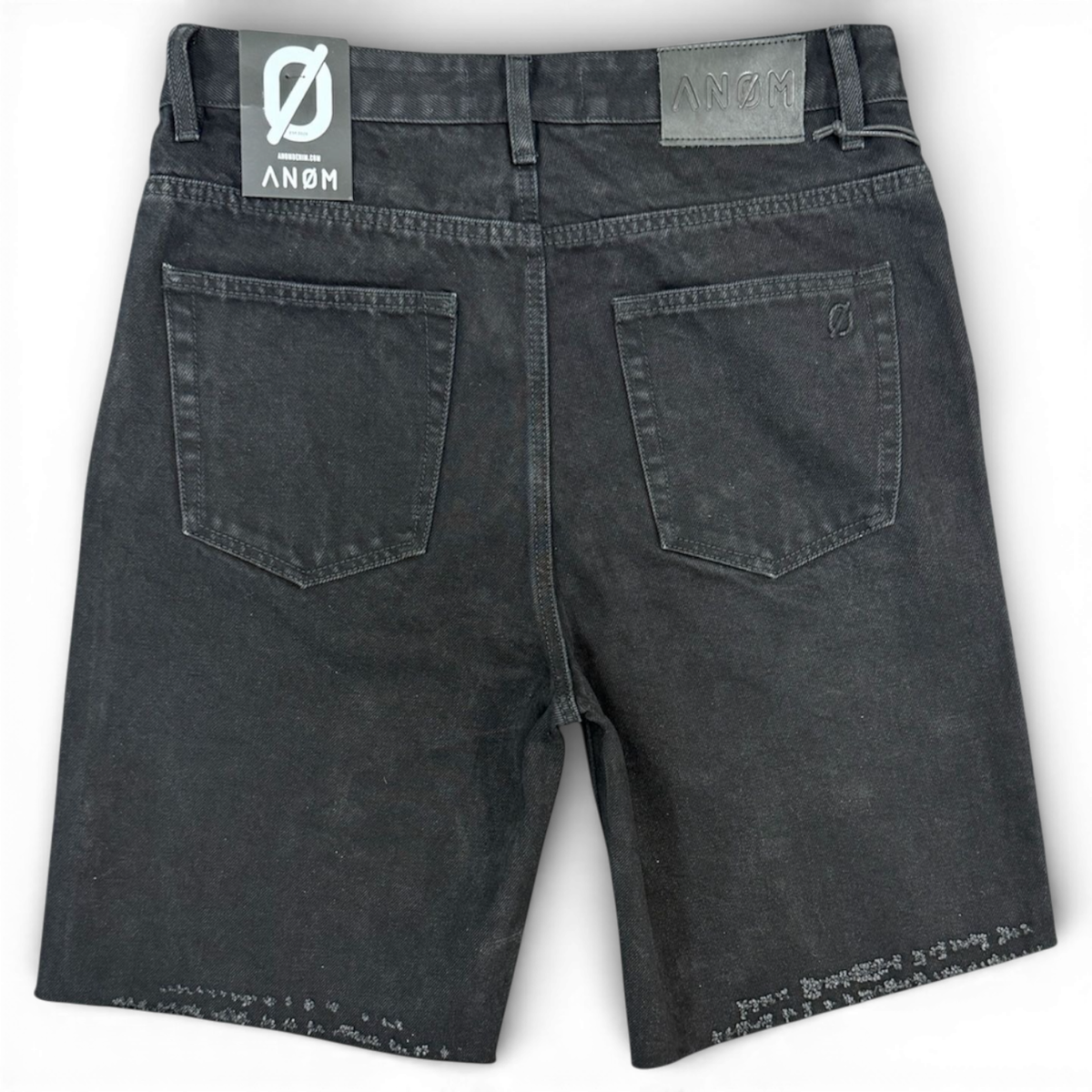 Frame Jorts