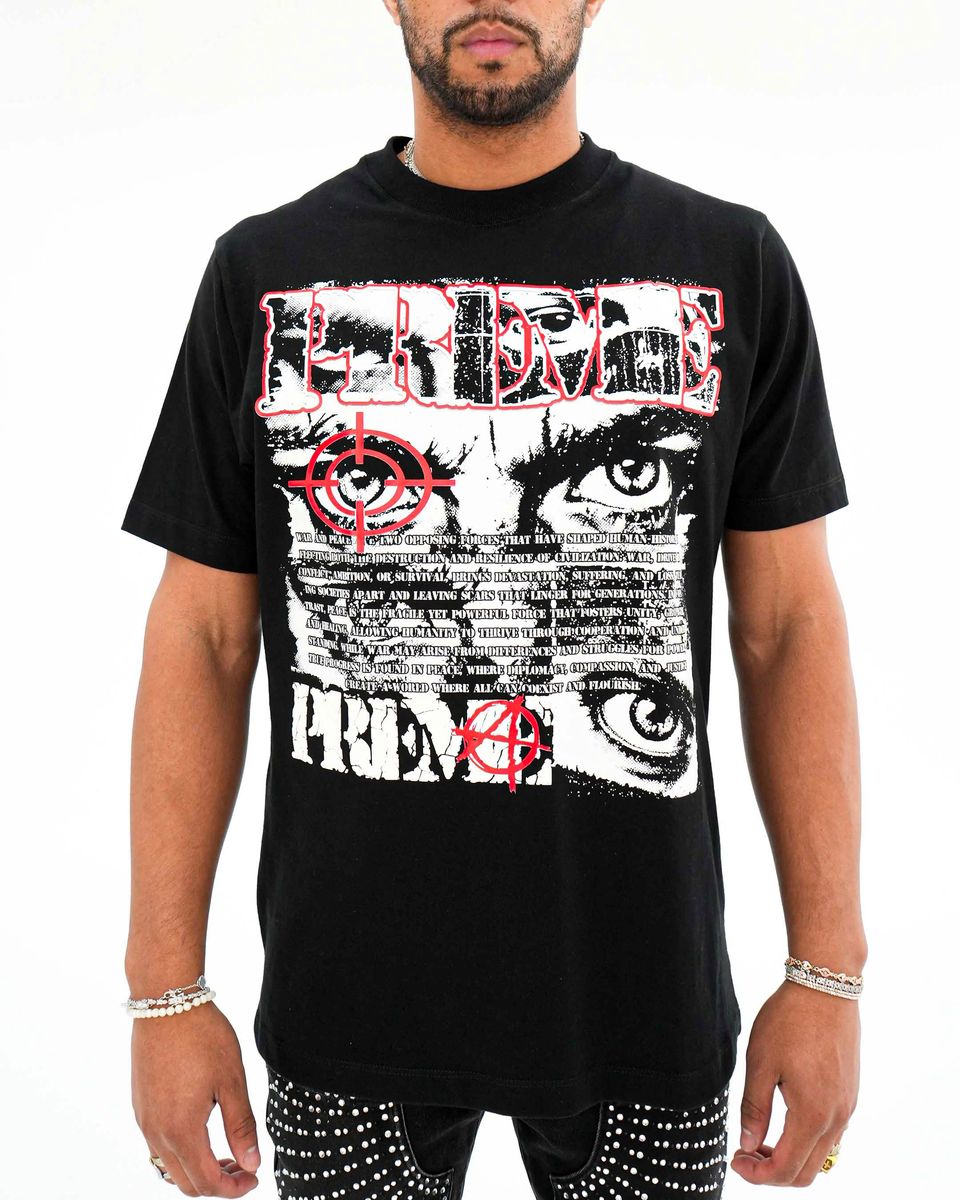 Preme shirt