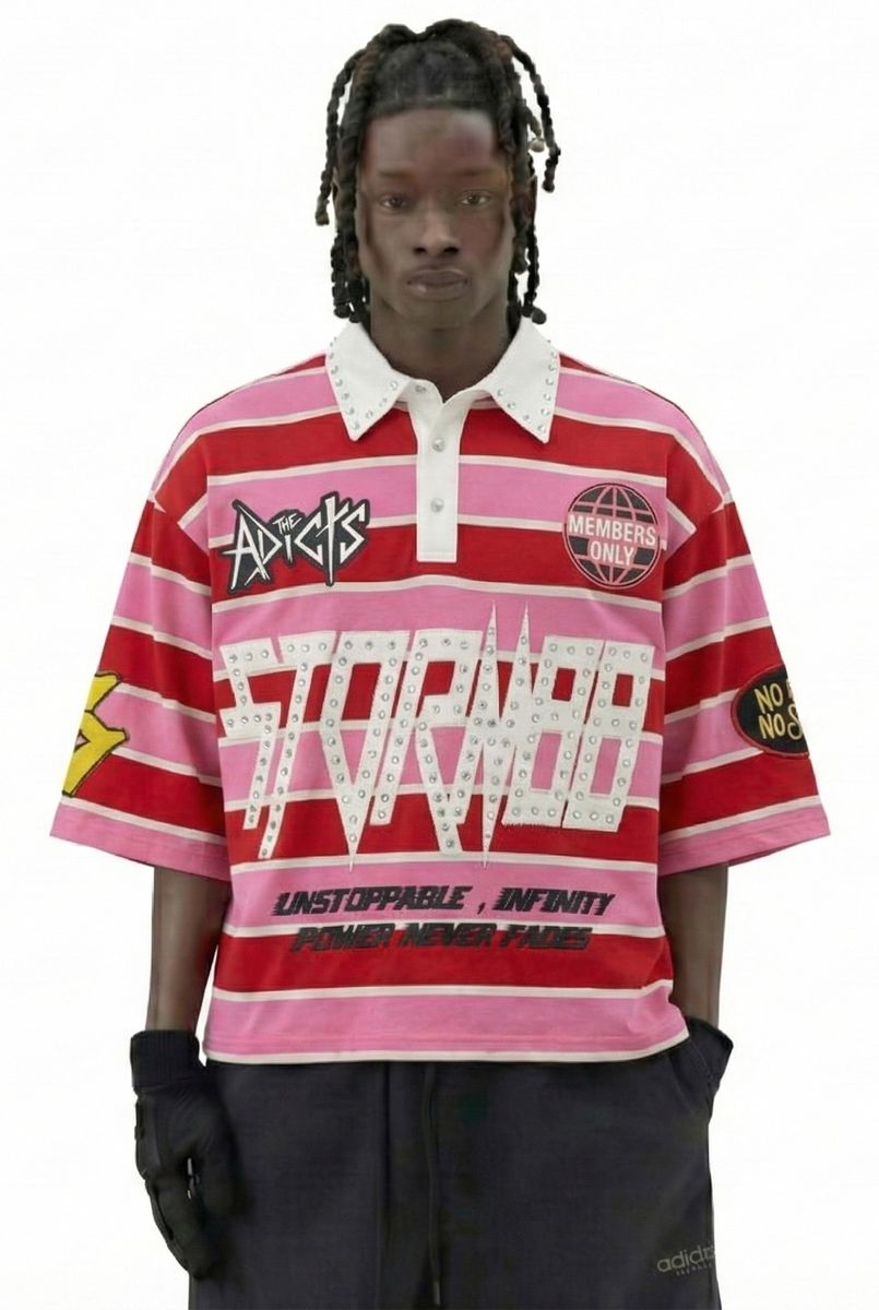 RYDER PINK