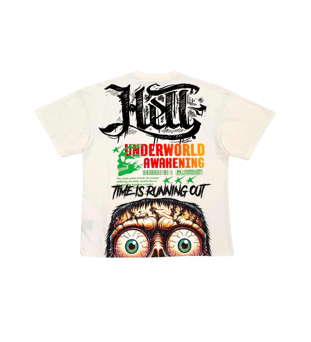 HELL FIGHT SPORTS