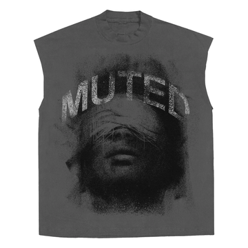Muted