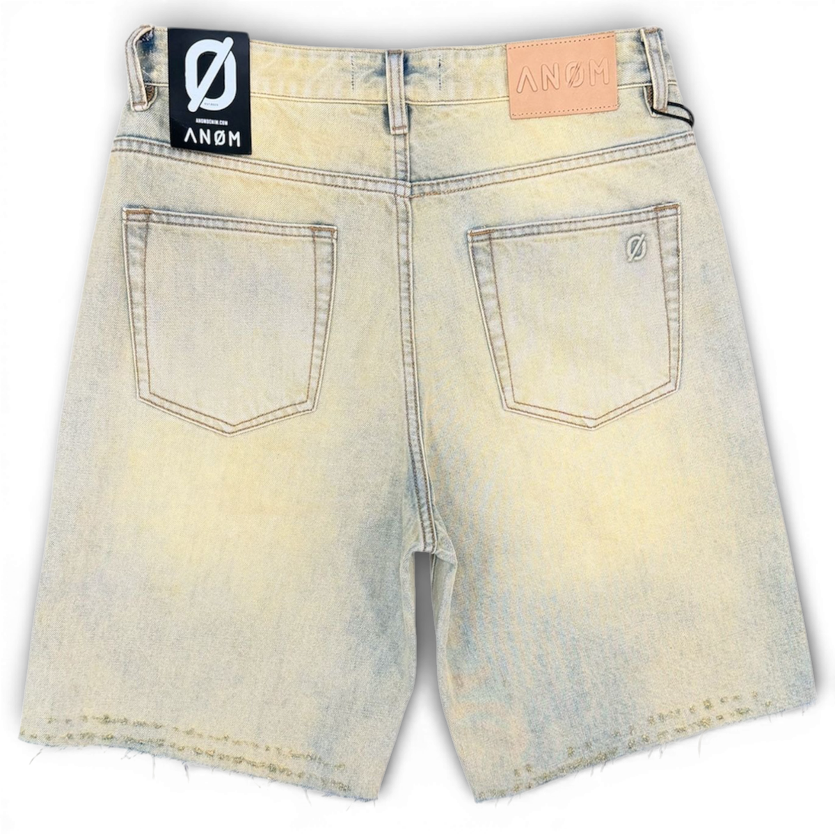 Frame Jorts