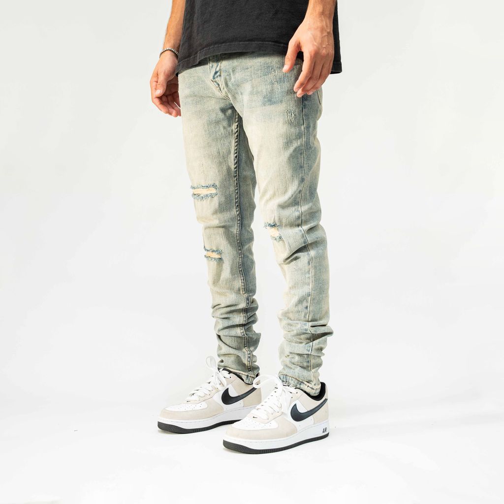 Pali Denim Stone image 1