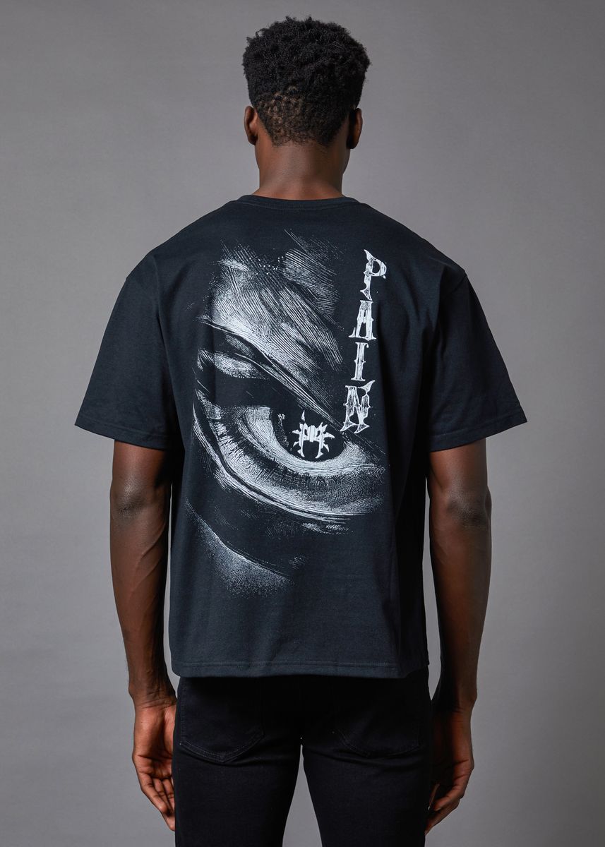 Panther Tee image 1