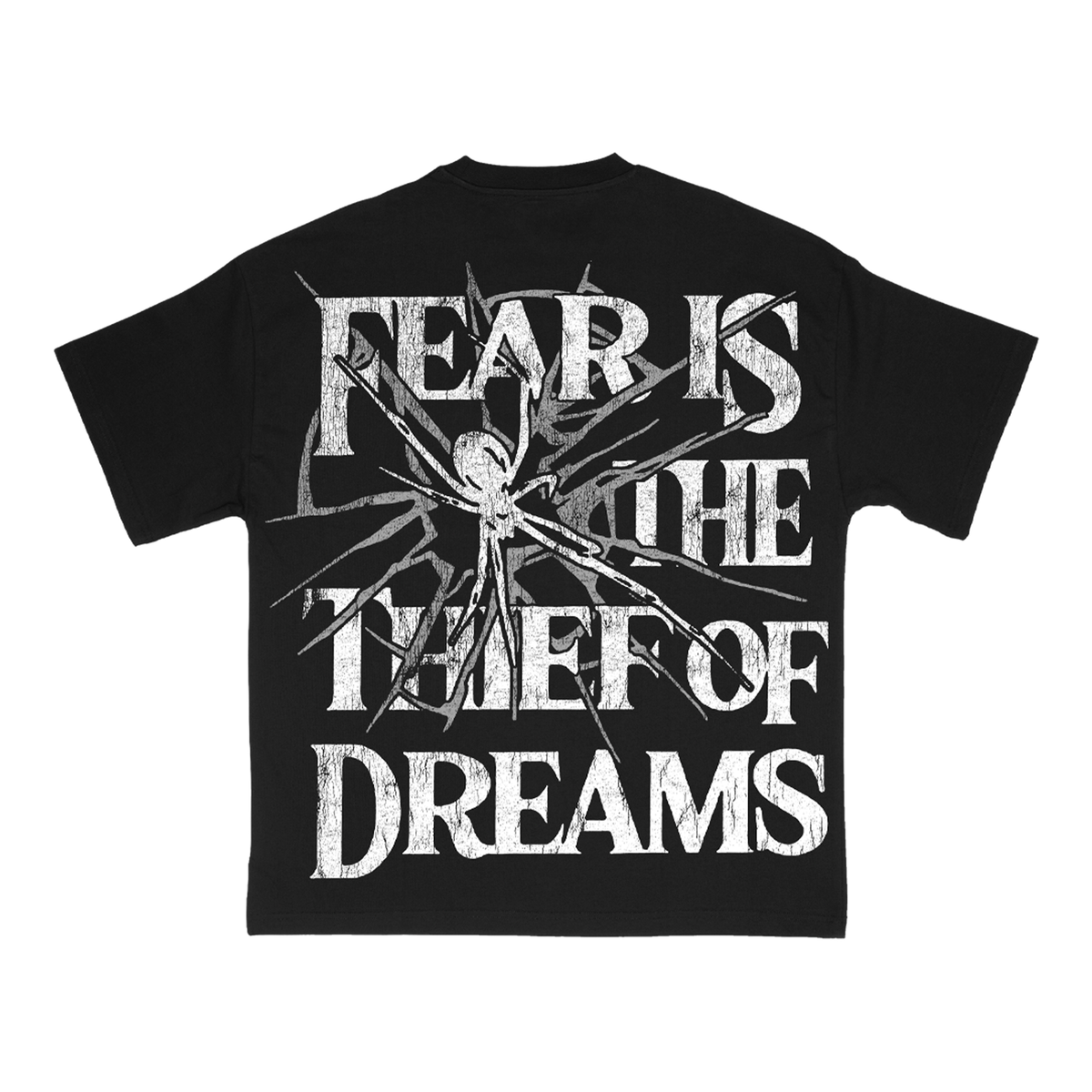 THIEF OF DREAMS image 1