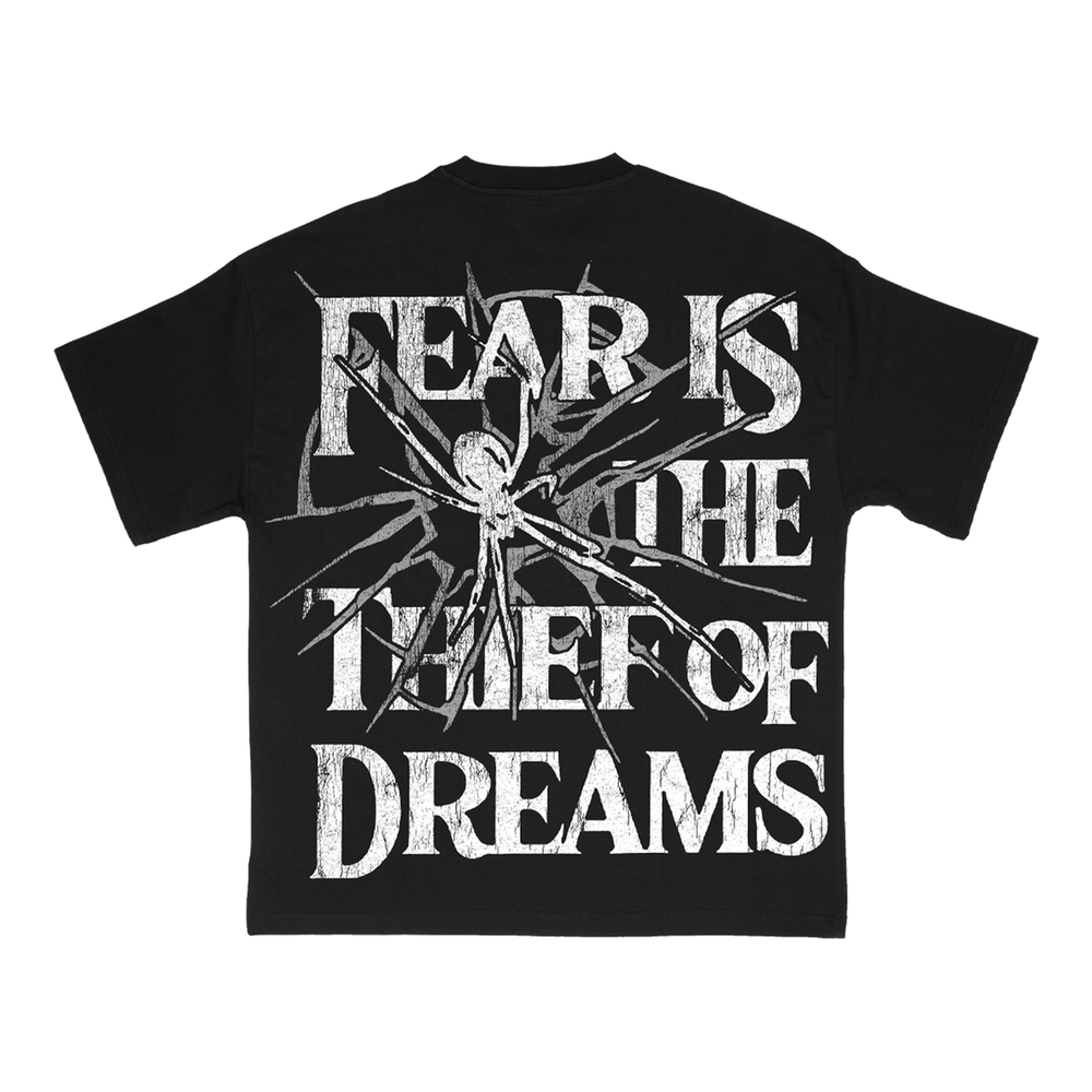 THIEF OF DREAMS image 1