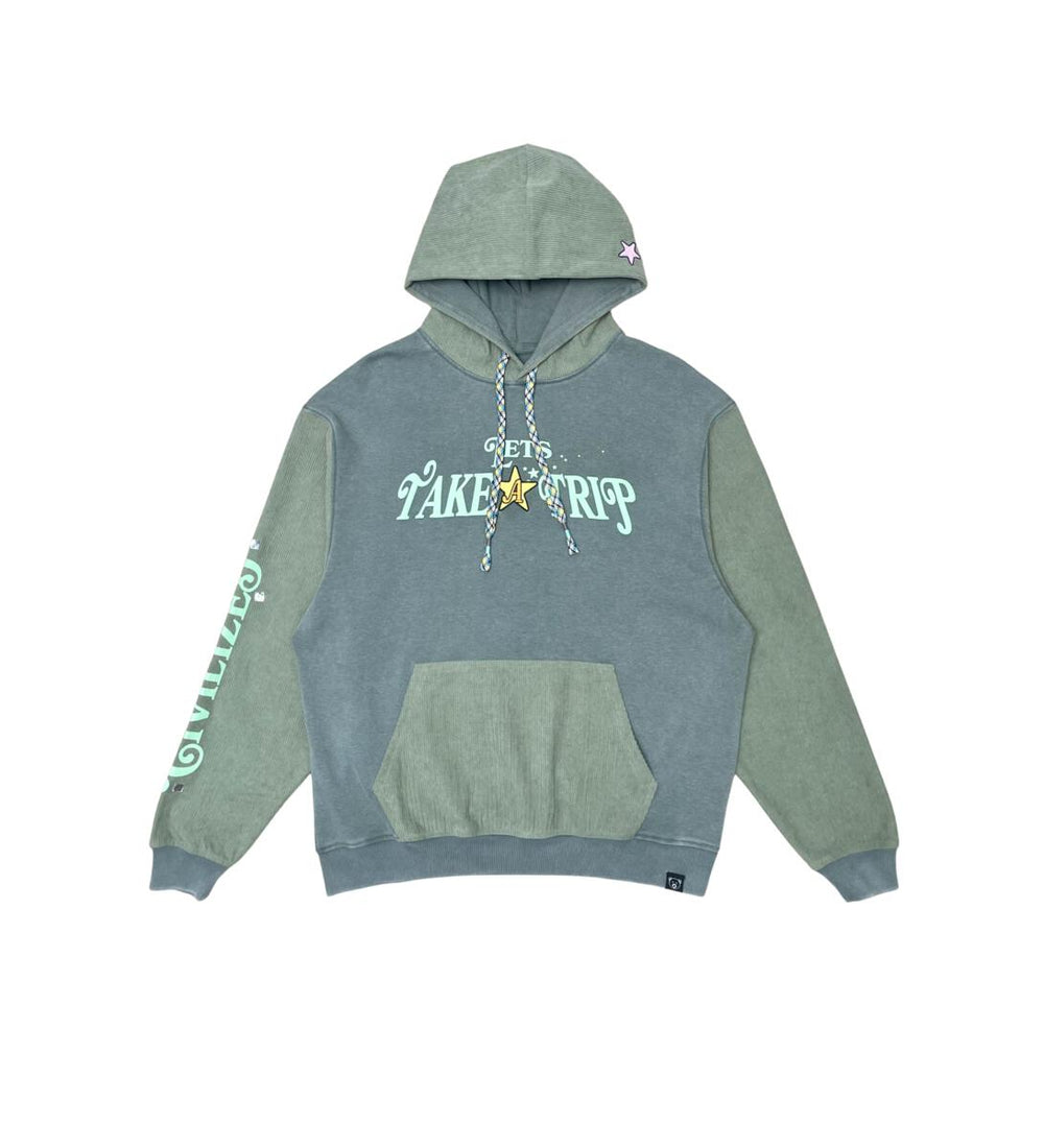 STONERS CLUB HOODIE image 0