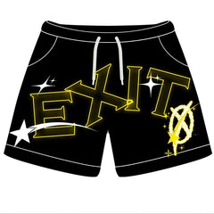 EXIT STARZ BLACK image 0