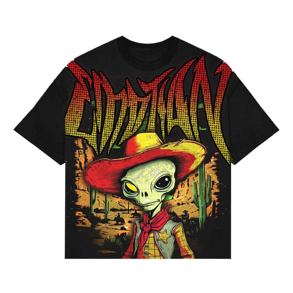 Ranger' Rhinestone Tee ('Ranger' Rhinestone Tee) image 0