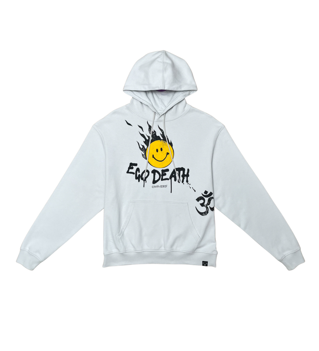 ETERNAL HOODY image 0