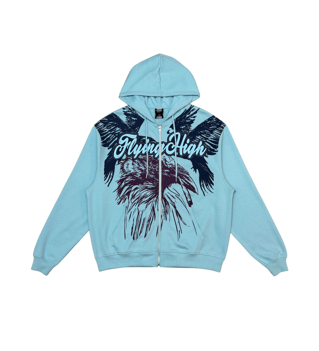 Genuine Full-Zip Hoodie image 0