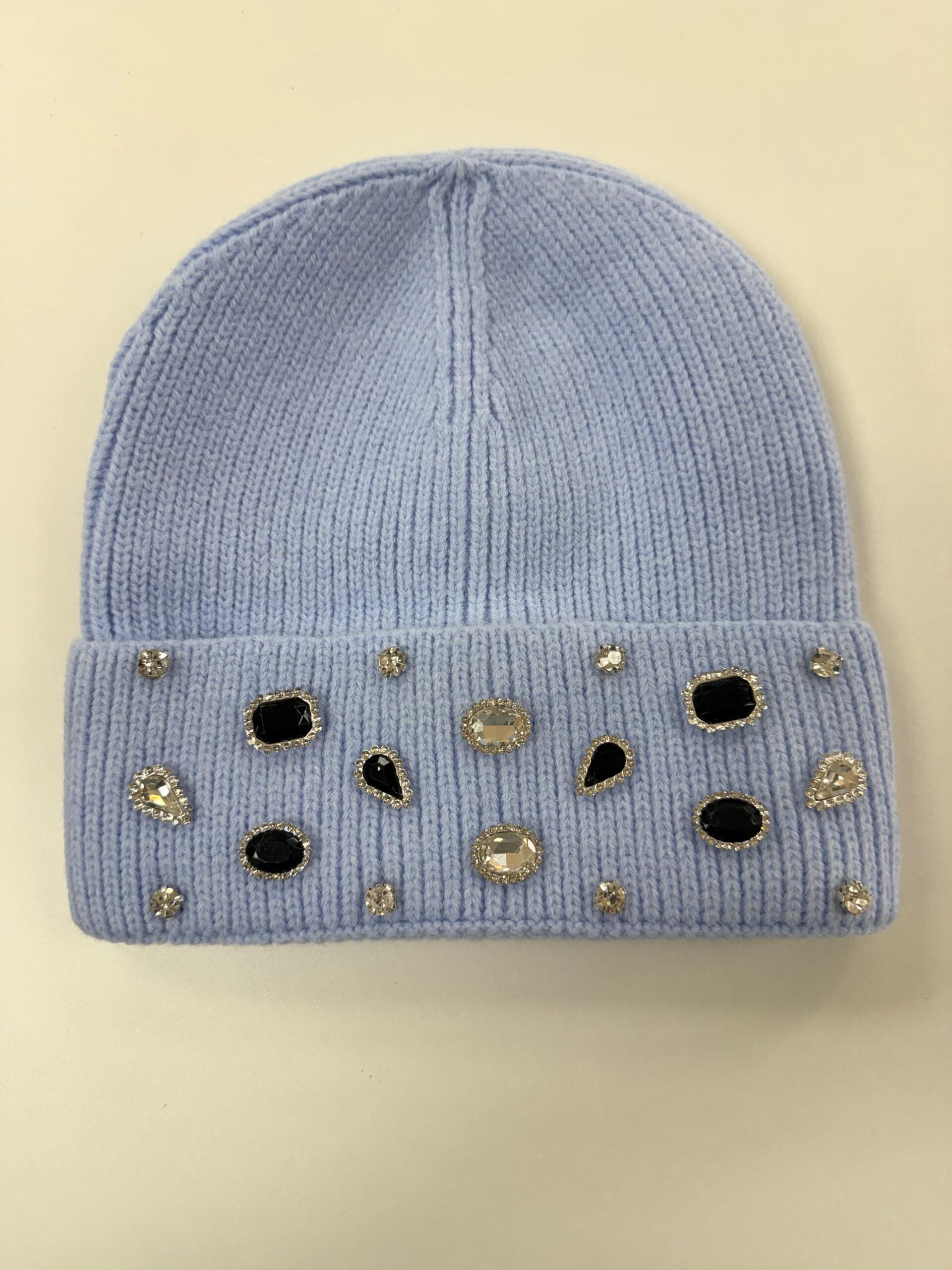 Rhinestones Beanie image 0