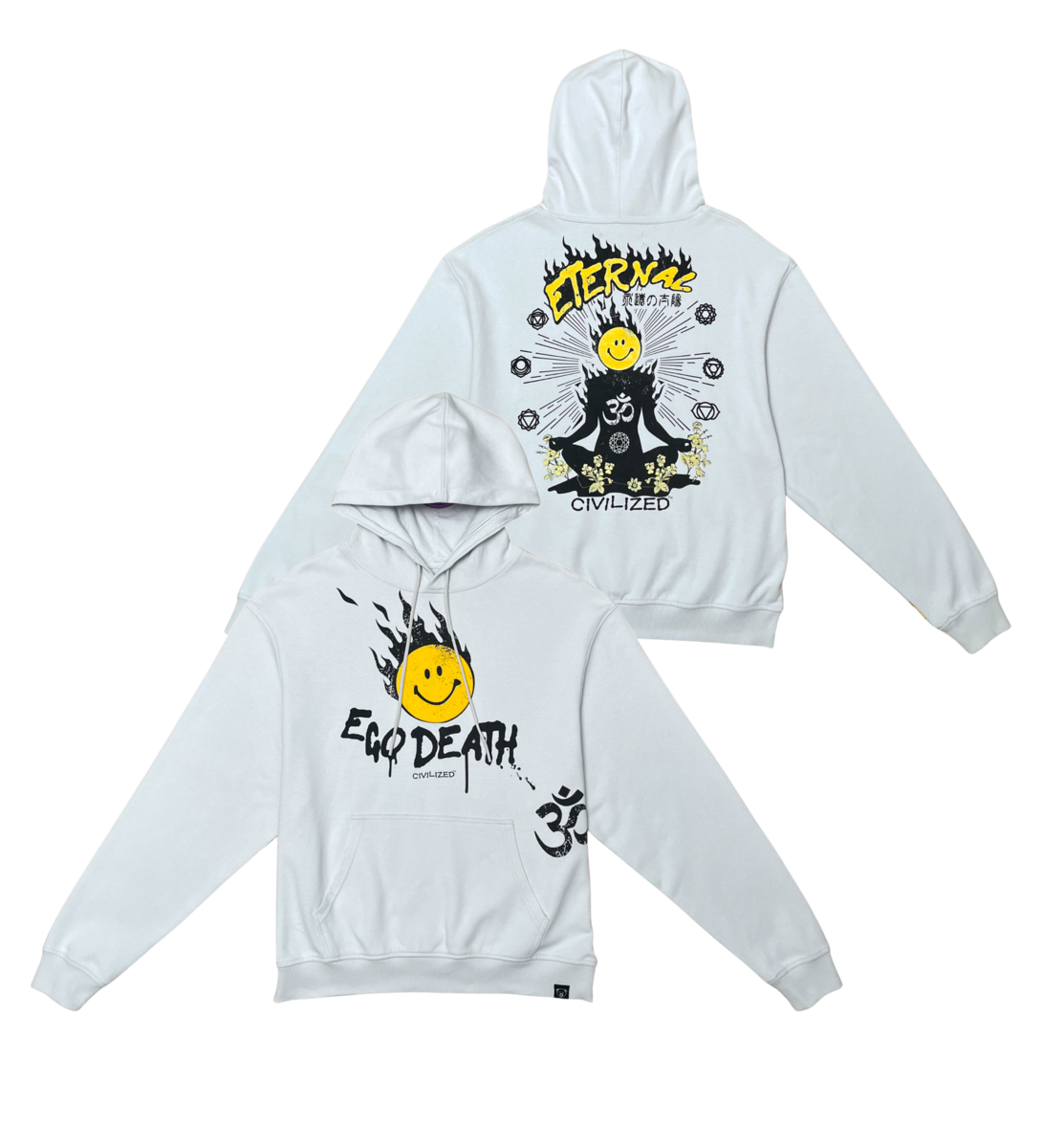 ETERNAL HOODY image 2