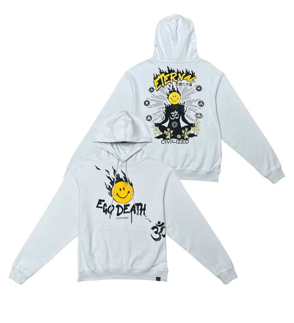ETERNAL HOODY image 2