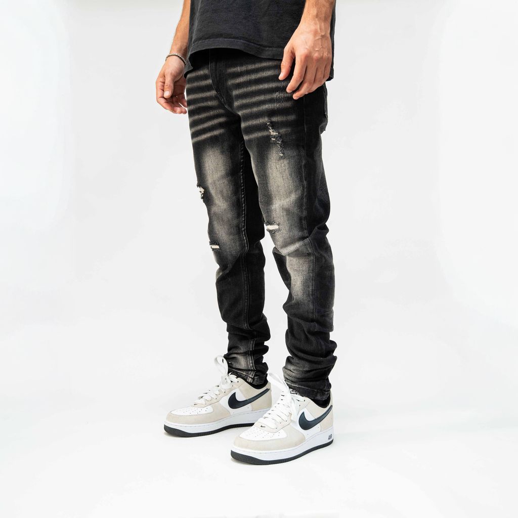Pali Denim dark image 1