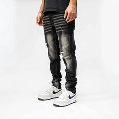 Pali Denim dark image 1