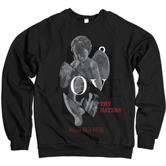 Love Thy Haters image 0