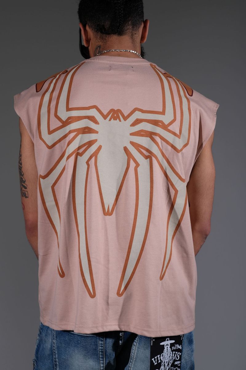 Since day one sleeveless shirt image 1