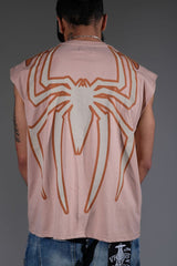 Since day one sleeveless shirt image 1