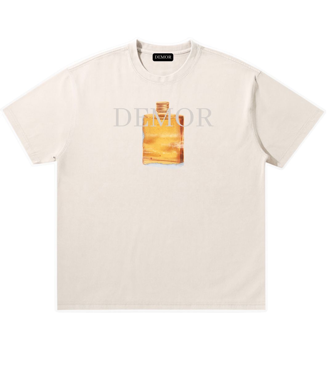 DEMOR HEART image 0